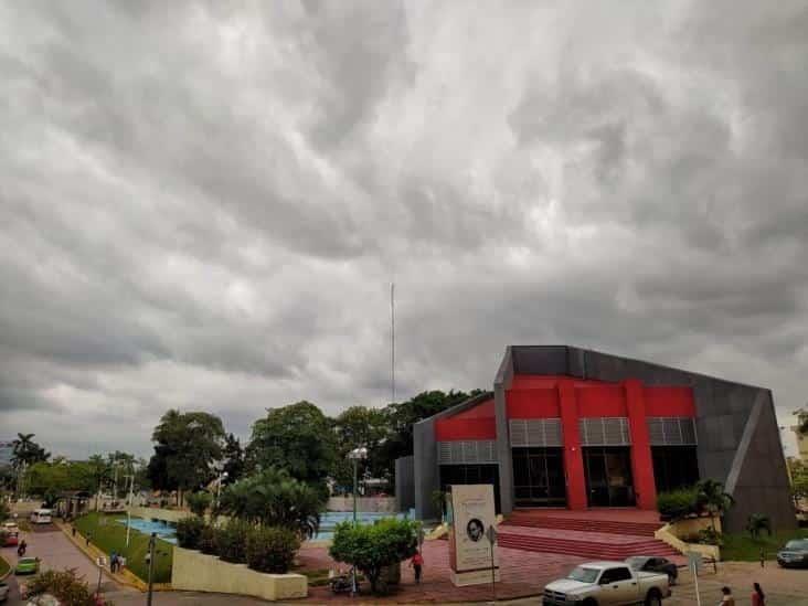 Conagua prevé lluvias puntuales fuertes para Tabasco este jueves