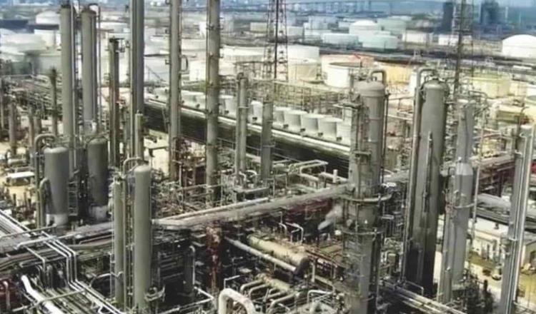Confirma México autorización de EE. UU. para venta de refinería ‘Deer Park’