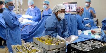 inicia IMSS la Cuarta Jornada Nacional de Recuperación de Servicios Médicos Ordinarios en el país