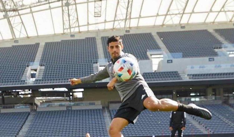 Carlos Vela no logra contrato con el LA FC y podría regresar a México