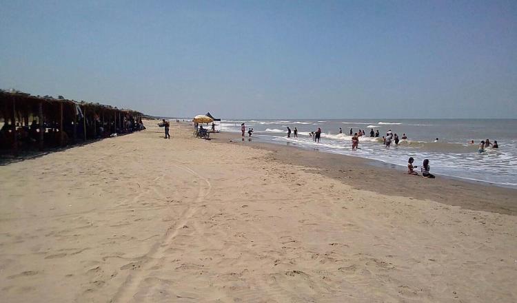 Playas de Centla permanecerán cerradas durante vacaciones para evitar repunte de contagios de COVID-19: Ayuntamiento