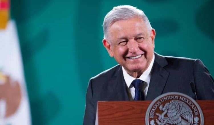Conferencias de López Obrador son un ejercicio de rendición de cuentas: Jesús Ramírez 