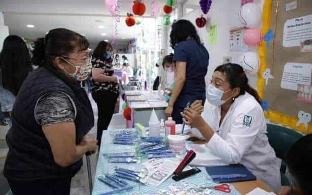 Llama IMSS a derechohabientes a retomar consultas o cirugías pendientes