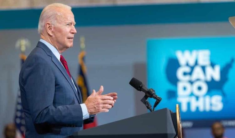 Biden arremete contra fallo de la Corte sobre la ley del aborto en Texas