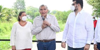 Descarta AALH enviar al Congreso iniciativa para legalizar el matrimonio igualitario en Tabasco