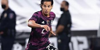 Tata Martino destaca la actuación de Diego Lainez ante Jamaica