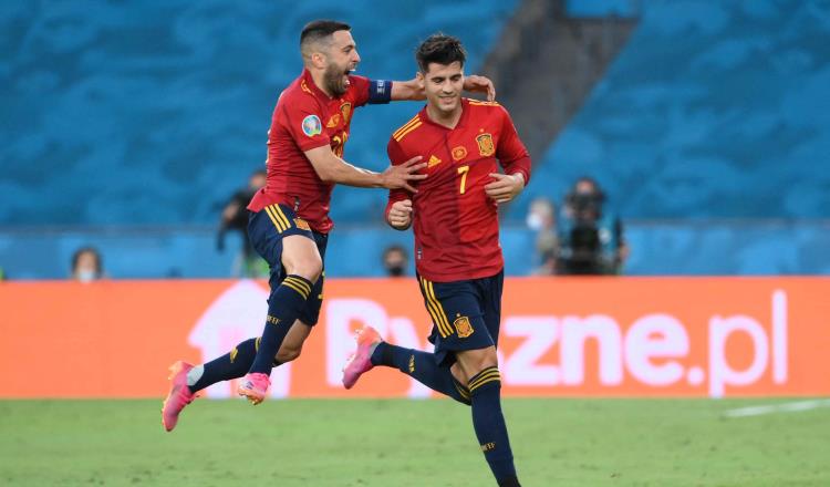 Italia y España abrirán las Semifinales de la Eurocopa