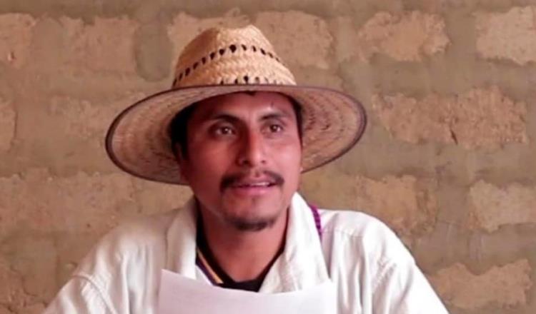 Exhorta CNDH a Fiscalía de Chiapas a investigar asesinato de activista Simón Pedro Pérez 