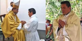 Diócesis de Querétaro detecta a falso sacerdote; daba misa y escuchaba confesiones