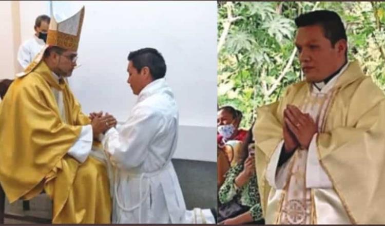Diócesis de Querétaro detecta a falso sacerdote; daba misa y escuchaba confesiones