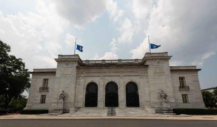 OEA condena “atroz crimen” del presidente de Haití; urge investigación internacional