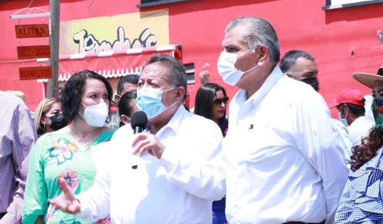 Ponen en marcha segunda etapa de la activación del Botón de Pánico en Cárdenas