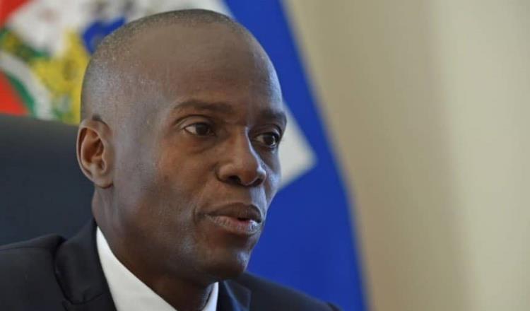 Asesinan al presidente de Haití, Jovenel Moïse, en su residencia