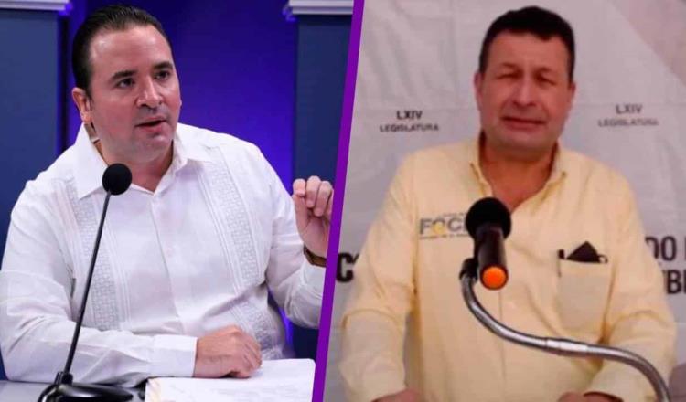 Revira jurídico del Gobierno de Tabasco señalamiento de Fócil contra el nuevo estadio de béisbol