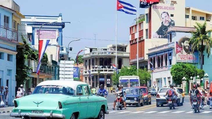 Cuba entra en alerta sanitarIa; la provincia de Matanzas la más afectada por COVID