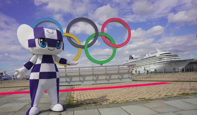 Japón anuncia que no habrá aficionados en los Juegos Olímpicos