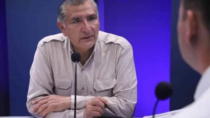 No descarta AALH evaluar integración de representantes populares “salientes” a su gobierno