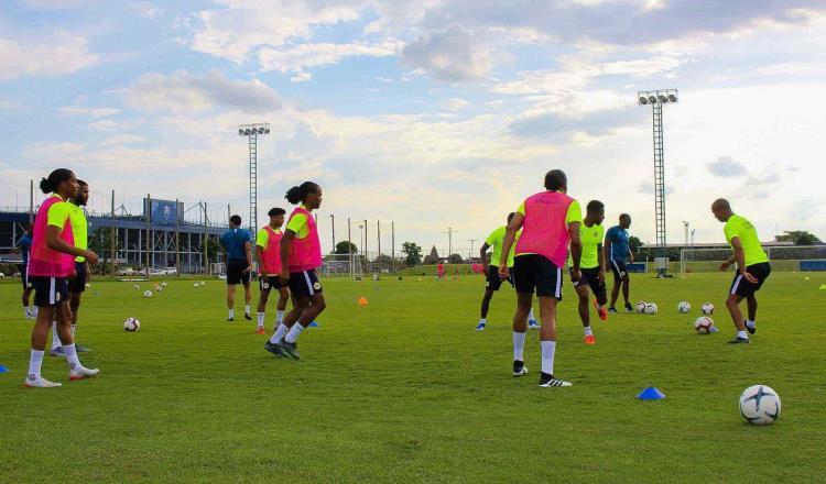 Selección de Curazao quedaría fuera de la Copa Oro por contagios de COVID