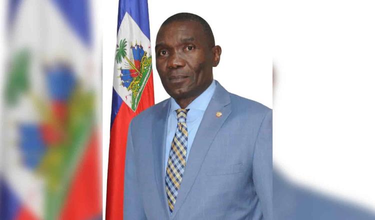 Senado de Haití nombra a Joseph Lambert presidente provisional del país