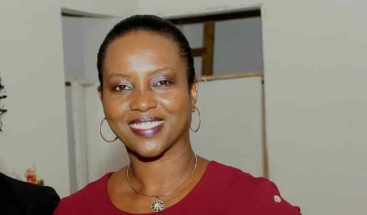 Difunden audio de primera dama de Haití donde culpa a “mercenarios” del asesinato de su esposo, Jovenel Moïse