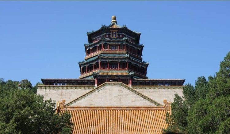 Registra Beijing su mejor calidad del aire en la historia contemporánea