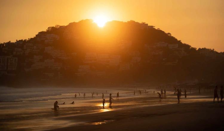 Por aumento de casos COVID, Acapulco analizará solicitar no permanecer en semáforo epidemiológico verde