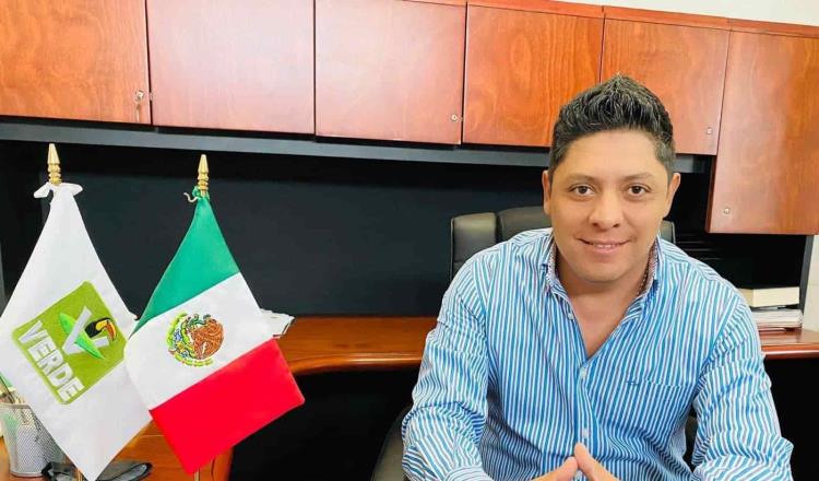 Presenta FGR queja contra fallo que permite a gobernador electo de SLP acceder a investigación en su contra