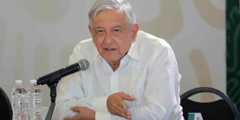 Presupuesto para la Guardia Nacional tendrá una ampliación de 50 mmdp: Obrador