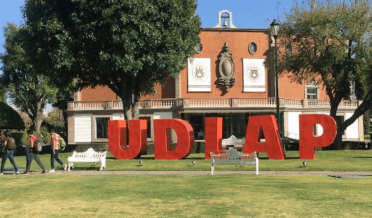 “Nombramiento de Ríos Piter es improcedente”, asegura la Fundación Universidad de las Américas Puebla