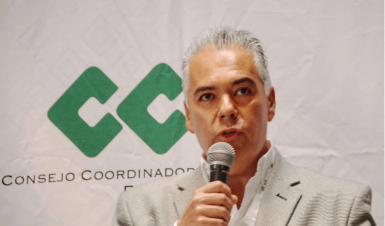 Descalificaciones del gobernador Miguel Barbosa son preocupantes: CCE de Puebla 