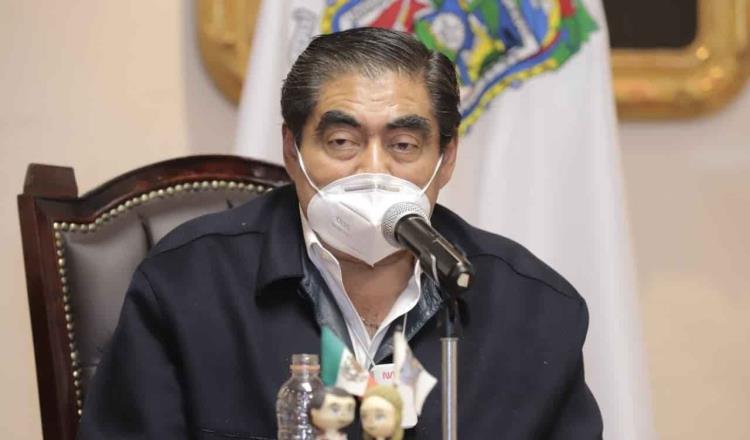 Alerta Puebla por preocupante alza de casos y hospitalizaciones por COVID-19