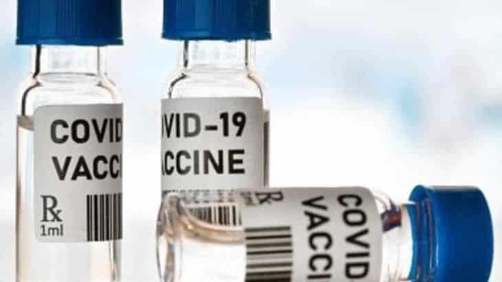Inicia Italia aplicación de tercera dosis contra COVID-19