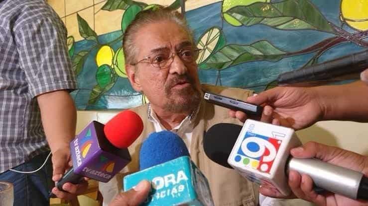 Se dice ‘Chelalo’ Beltrán en contra de reforma para designar delegados; jurídico le revira