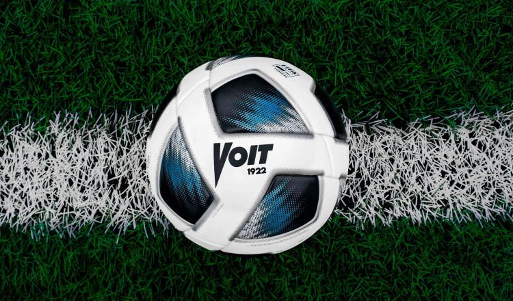 Liga MX da a conocer el nuevo balón para el Apertura 2021