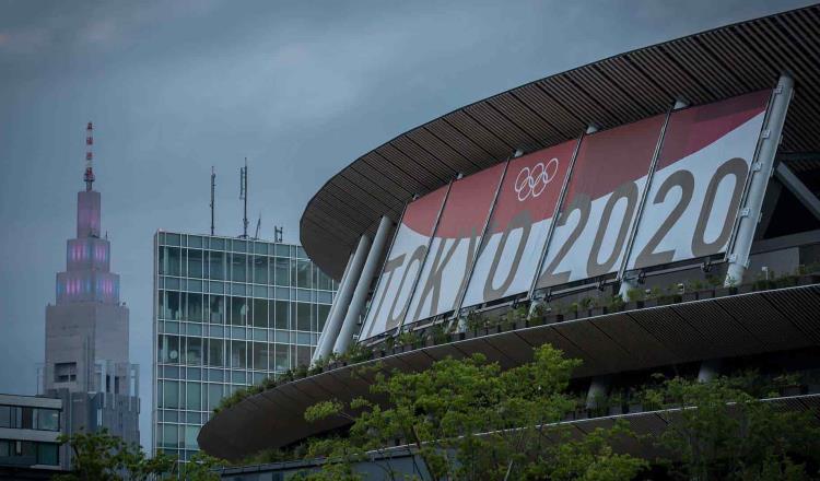 El COI y Tokio inauguran la Villa Olímpica, para más de 11 mil atletas