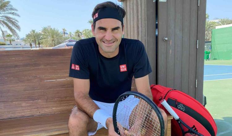 Roger Federer renuncia a Tokio y a la posibilidad de un ‘Golden Slam’