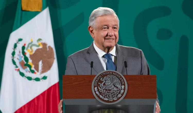 Los jóvenes estuvieron expuestos a contenidos tóxicos durante la pandemia, asegura Obrador