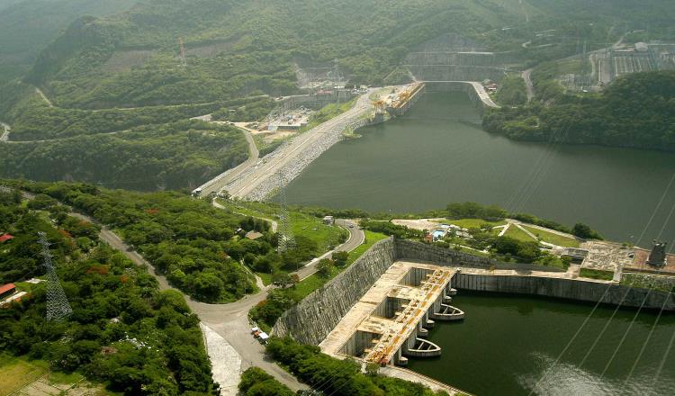 Gobierno federal pierde litigio para la ampliación de la hidroeléctrica de Chicoasén II en Chiapas