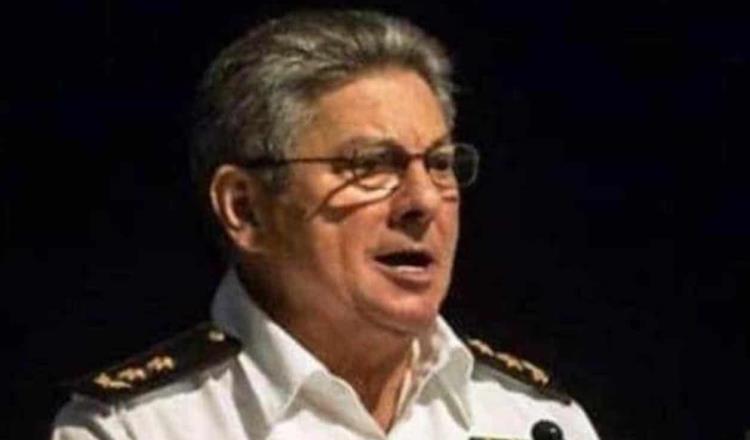 Renuncia viceministro del Interior de Cuba por desacuerdo con represión a manifestantes