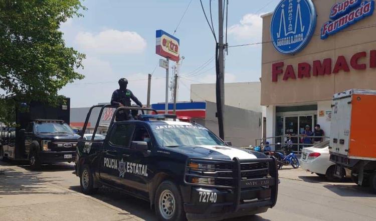 ‘Tabasco es un ejemplo de éxito en materia de seguridad’: Adán Augusto, al descartar cambiar estrategia