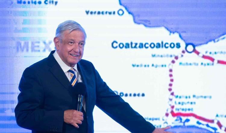 En Tabasco el “conservadurismo” no tiene fuerza sentencia Obrador