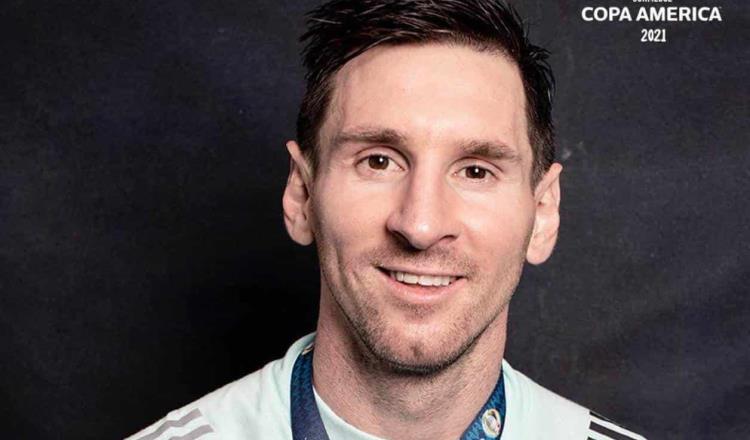 Desechan denuncia contra Messi por fraude al fisco