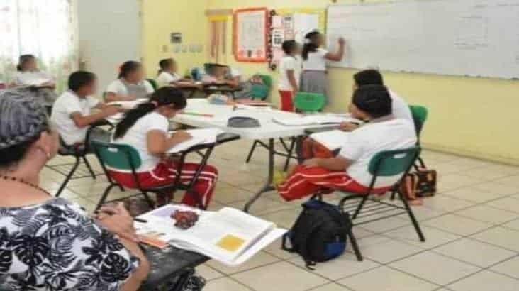 Desertan 5.2 millones de estudiantes a causa del COVID-19 en México