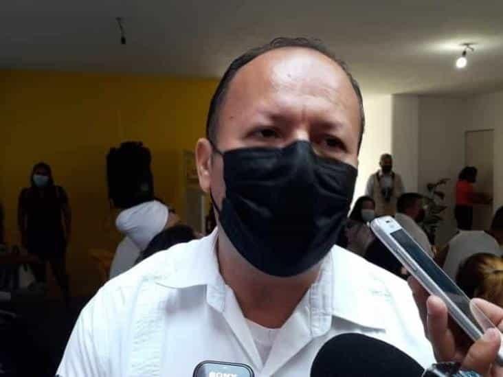 Hernández Calderón es un “Caballo de Troya infiltrado por JAVA” acusa PRD Centro