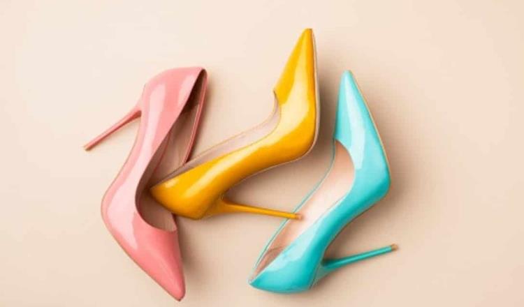 Ubican a la CDMX como la sexta más cara para comprar zapatos de mujer… del mundo