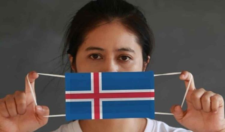 Islandia no reporta muertes por COVID-19 desde finales de 2020 ni nuevos contagios desde mayo 