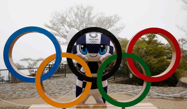 Japón registra 45 personas contagiadas vinculadas a los Juegos Olímpicos