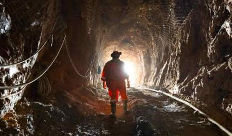 Dos trabajadores pierden la vida en mina de Coahuila, tras el desplome del techo