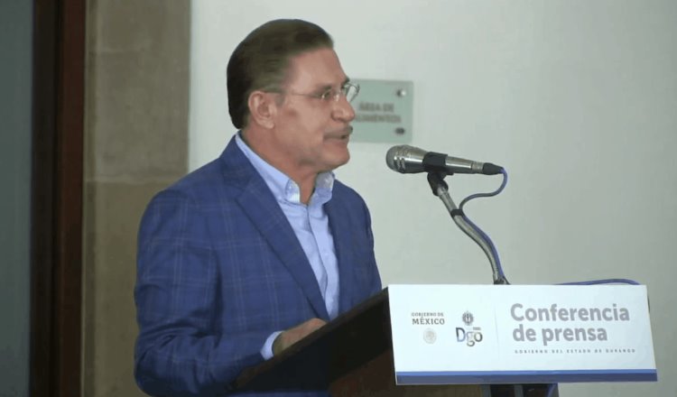 Confirman primer caso de variante delta de COVID-19 en Durango