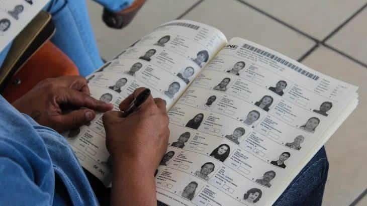 Detecta INE posible venta de información del Padrón Electoral en el mercado negro